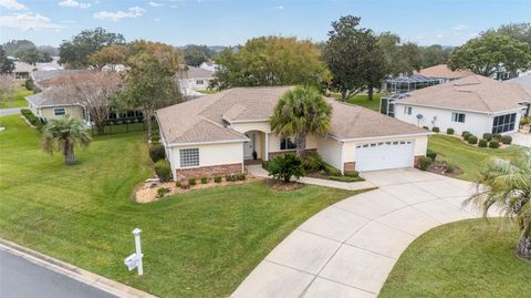 Photo of 13766 SE 89th Avenue, Summerfield, FL 34491 (MLS # OM714790)