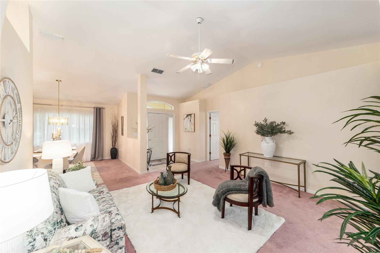 SPRUCE CREEK GOLF AND COUNTRY CLUB - Residential