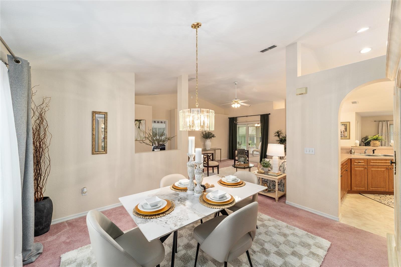 SPRUCE CREEK GOLF AND COUNTRY CLUB - Residential