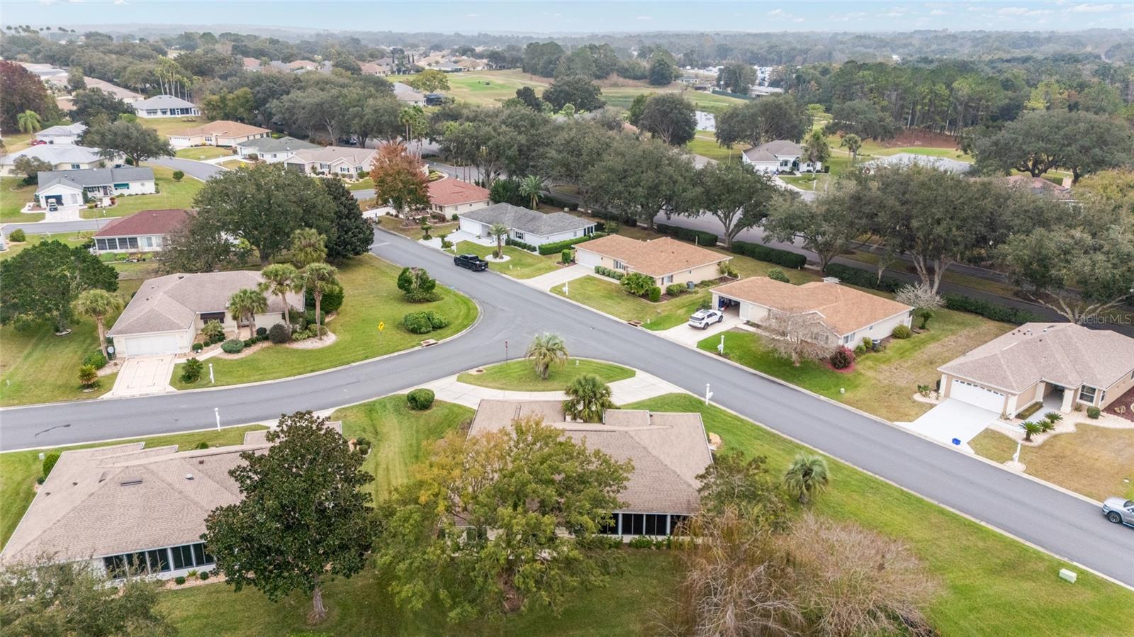 SPRUCE CREEK GOLF AND COUNTRY CLUB - Residential