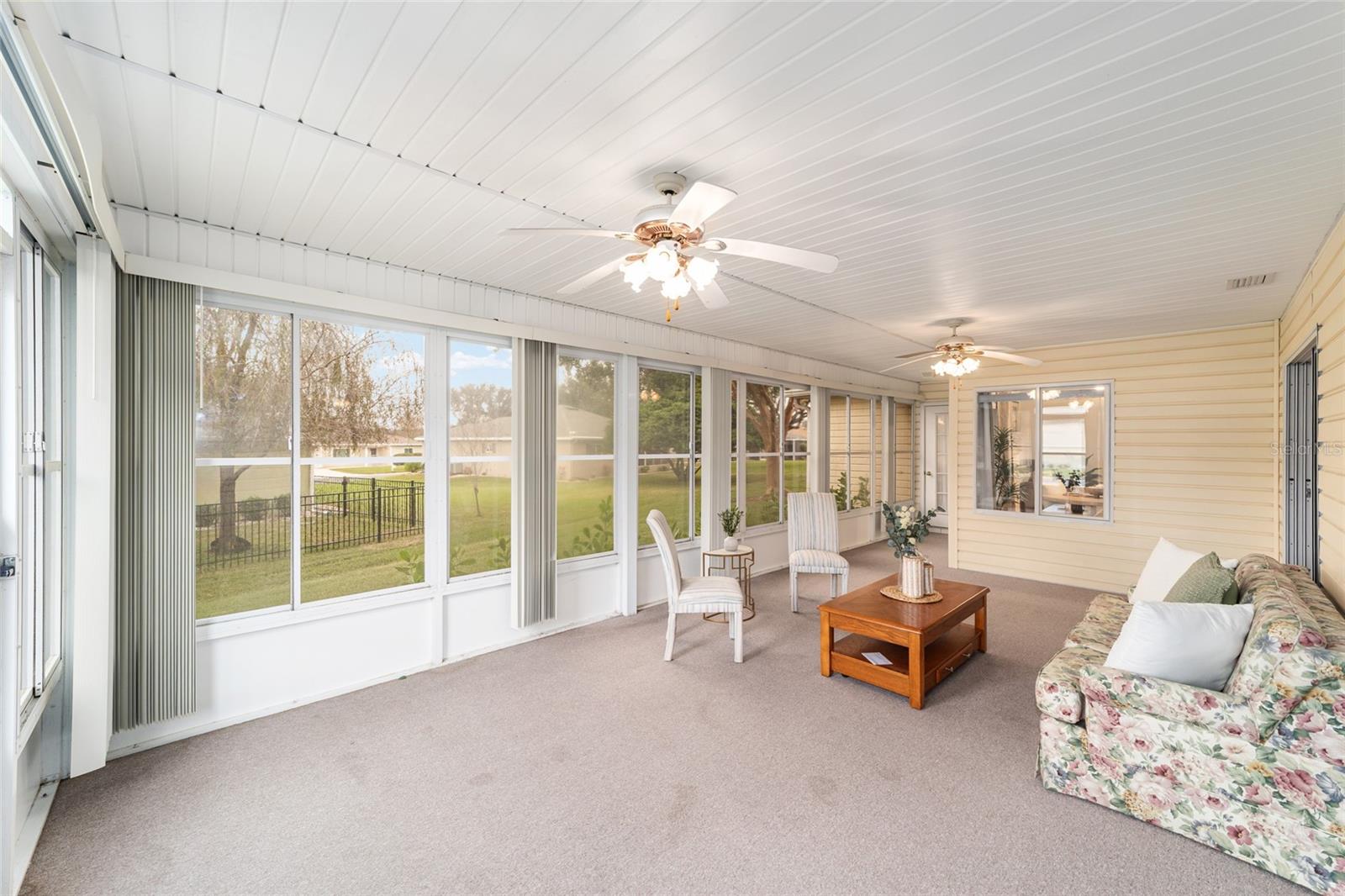 SPRUCE CREEK GOLF AND COUNTRY CLUB - Residential