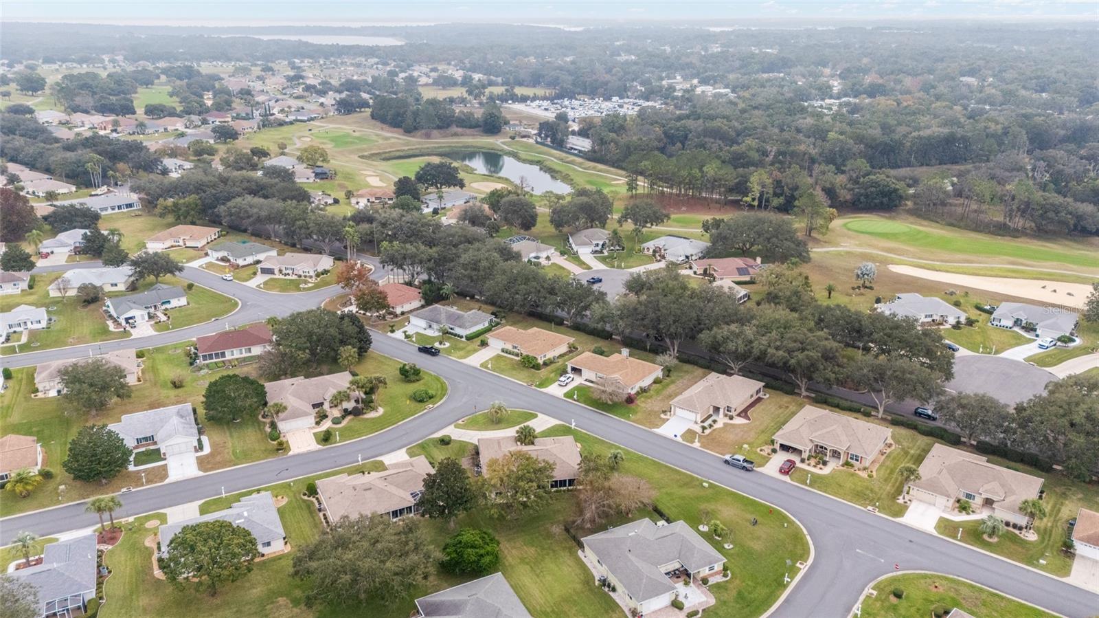 SPRUCE CREEK GOLF AND COUNTRY CLUB - Residential