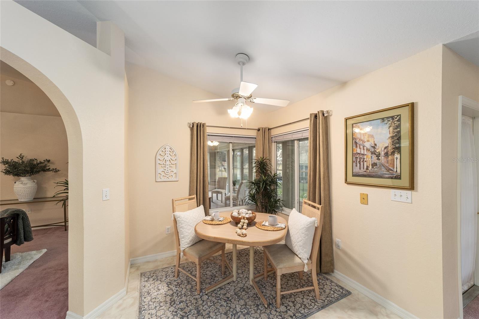 SPRUCE CREEK GOLF AND COUNTRY CLUB - Residential