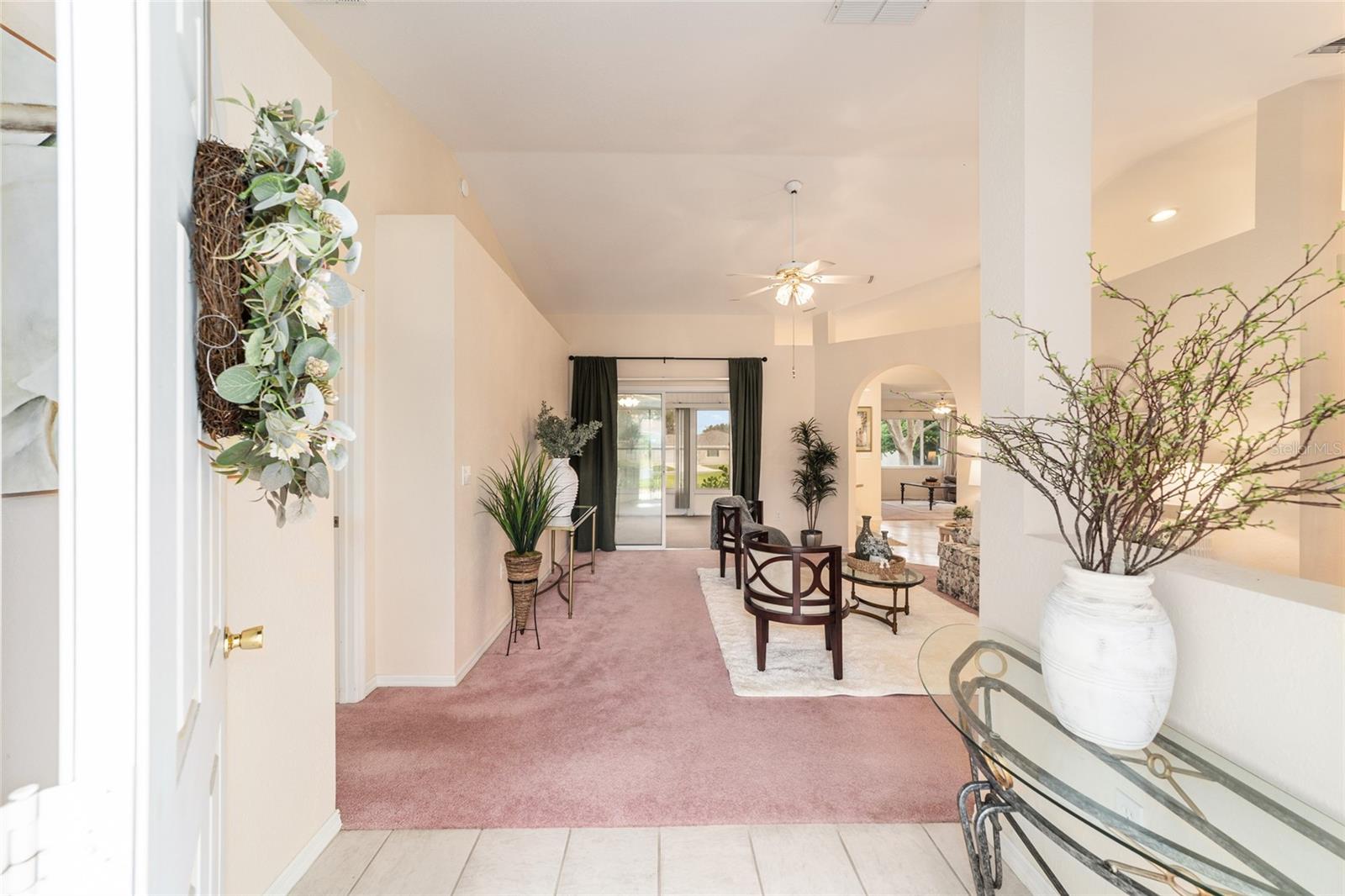 SPRUCE CREEK GOLF AND COUNTRY CLUB - Residential