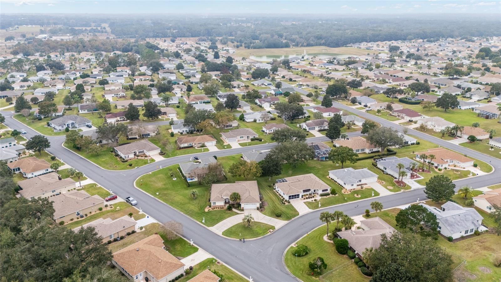 SPRUCE CREEK GOLF AND COUNTRY CLUB - Residential