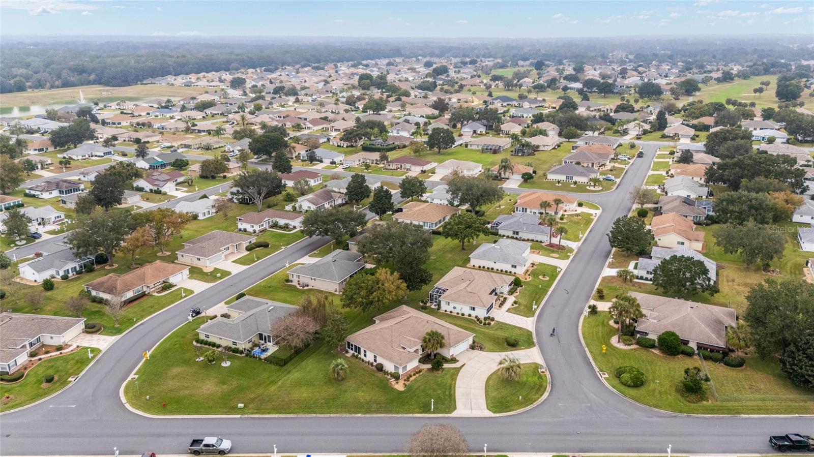 SPRUCE CREEK GOLF AND COUNTRY CLUB - Residential