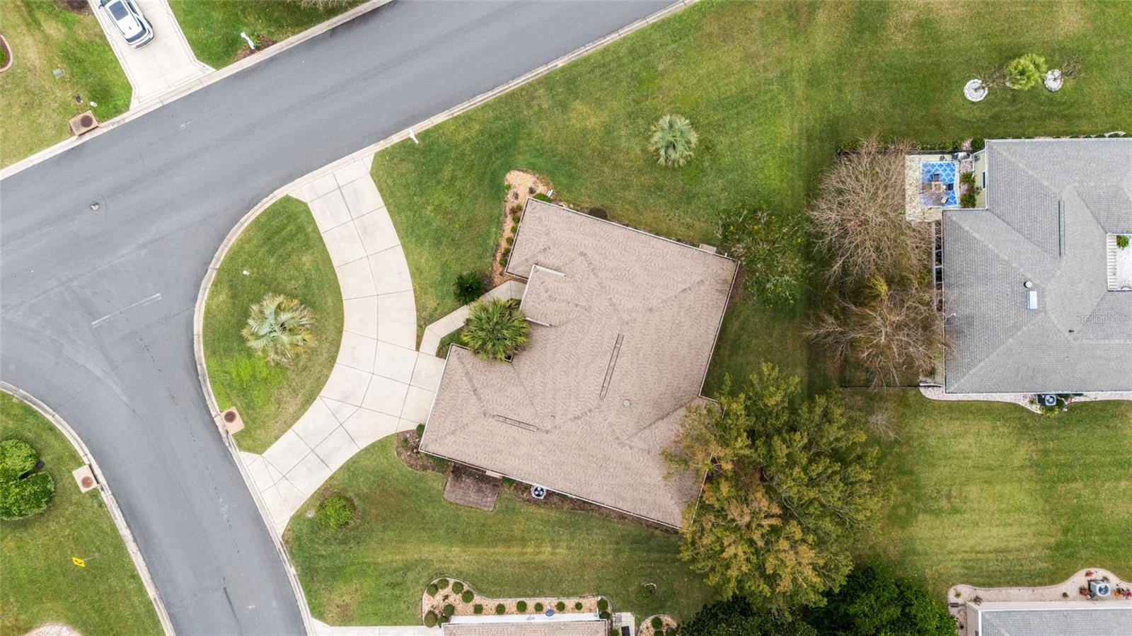 SPRUCE CREEK GOLF AND COUNTRY CLUB - Residential