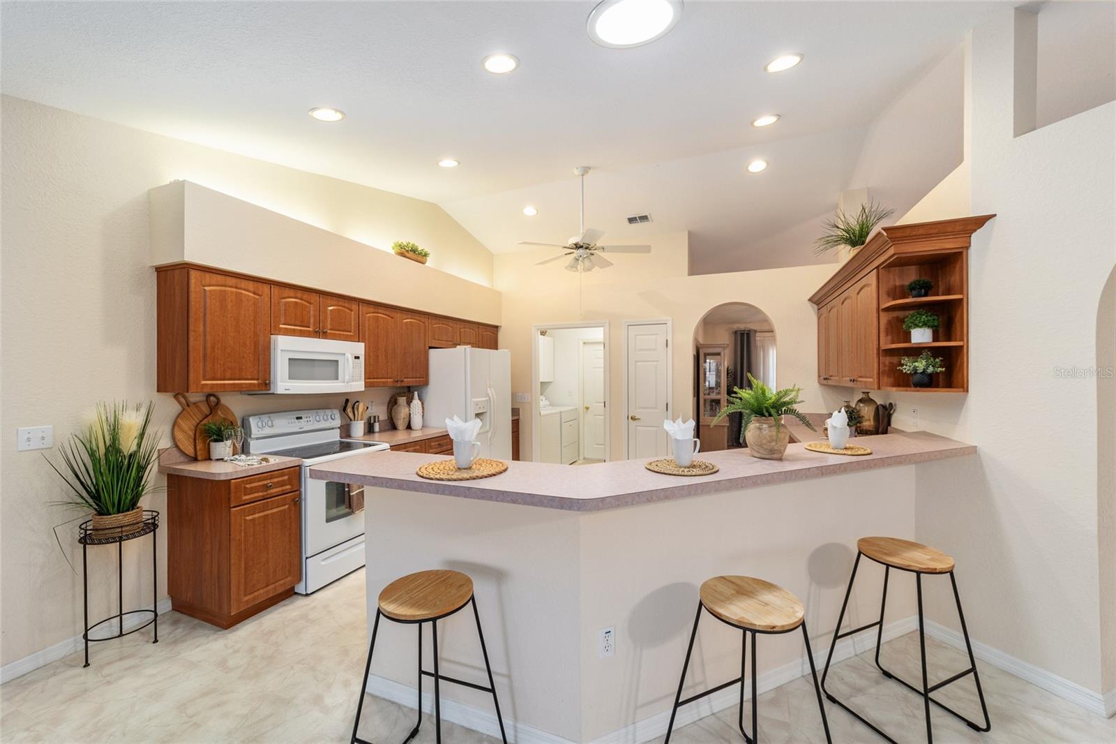 SPRUCE CREEK GOLF AND COUNTRY CLUB - Residential