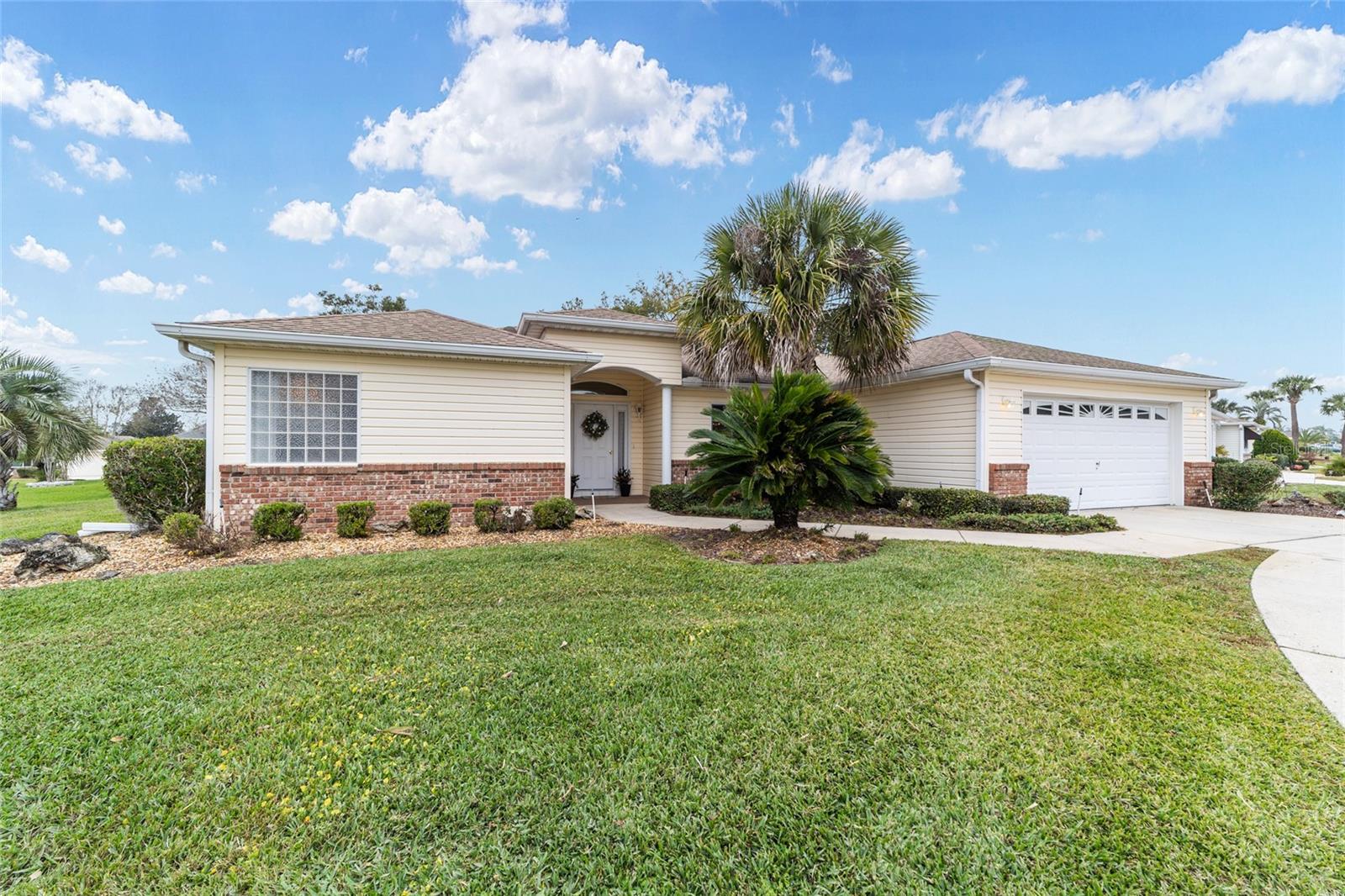 SPRUCE CREEK GOLF AND COUNTRY CLUB - Residential