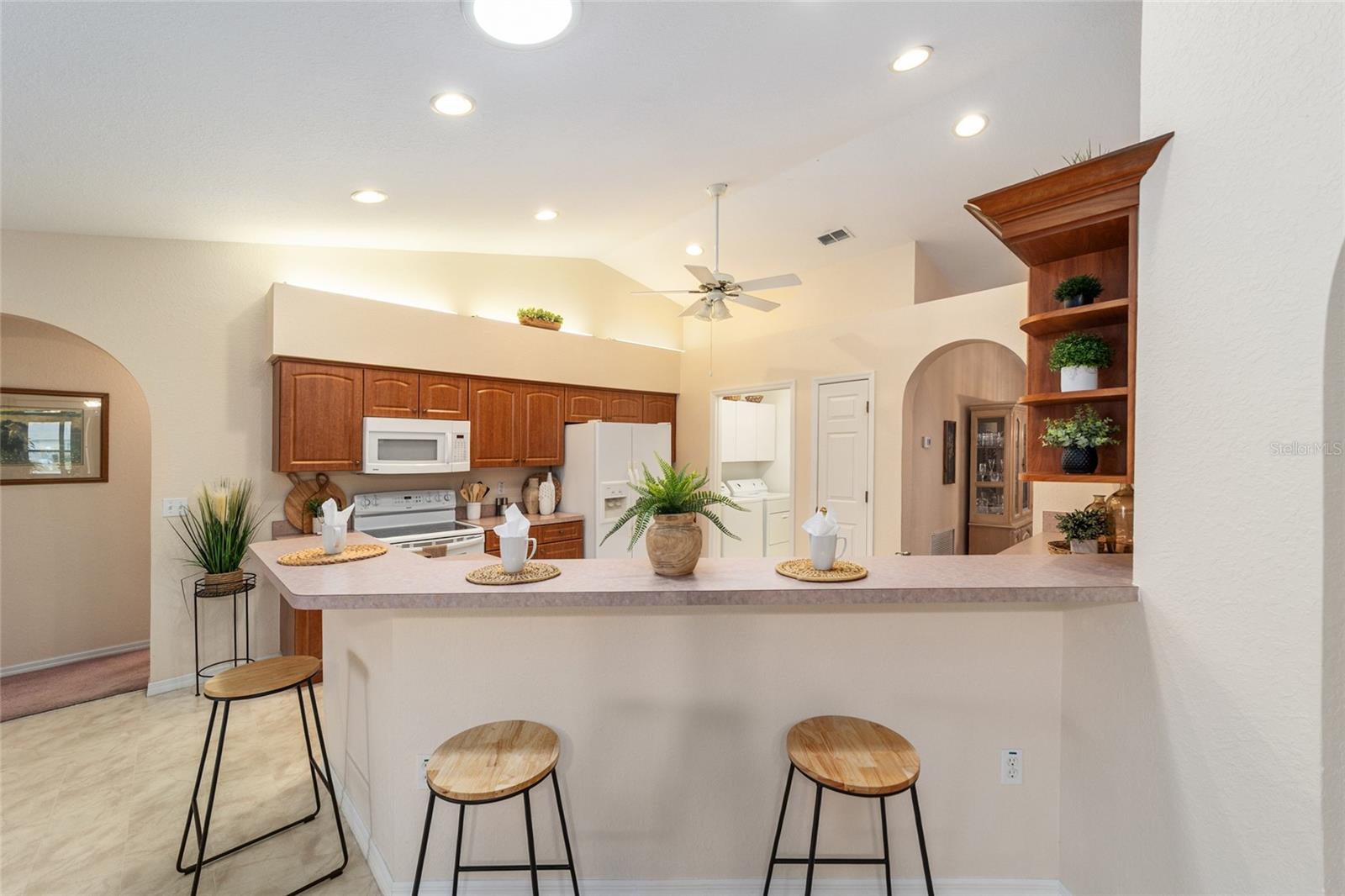 SPRUCE CREEK GOLF AND COUNTRY CLUB - Residential