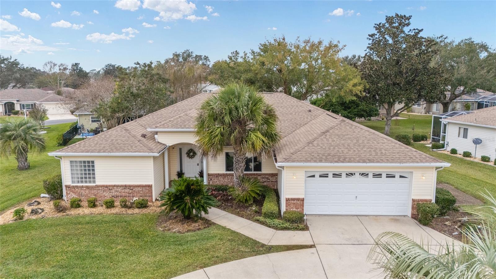 SPRUCE CREEK GOLF AND COUNTRY CLUB - Residential