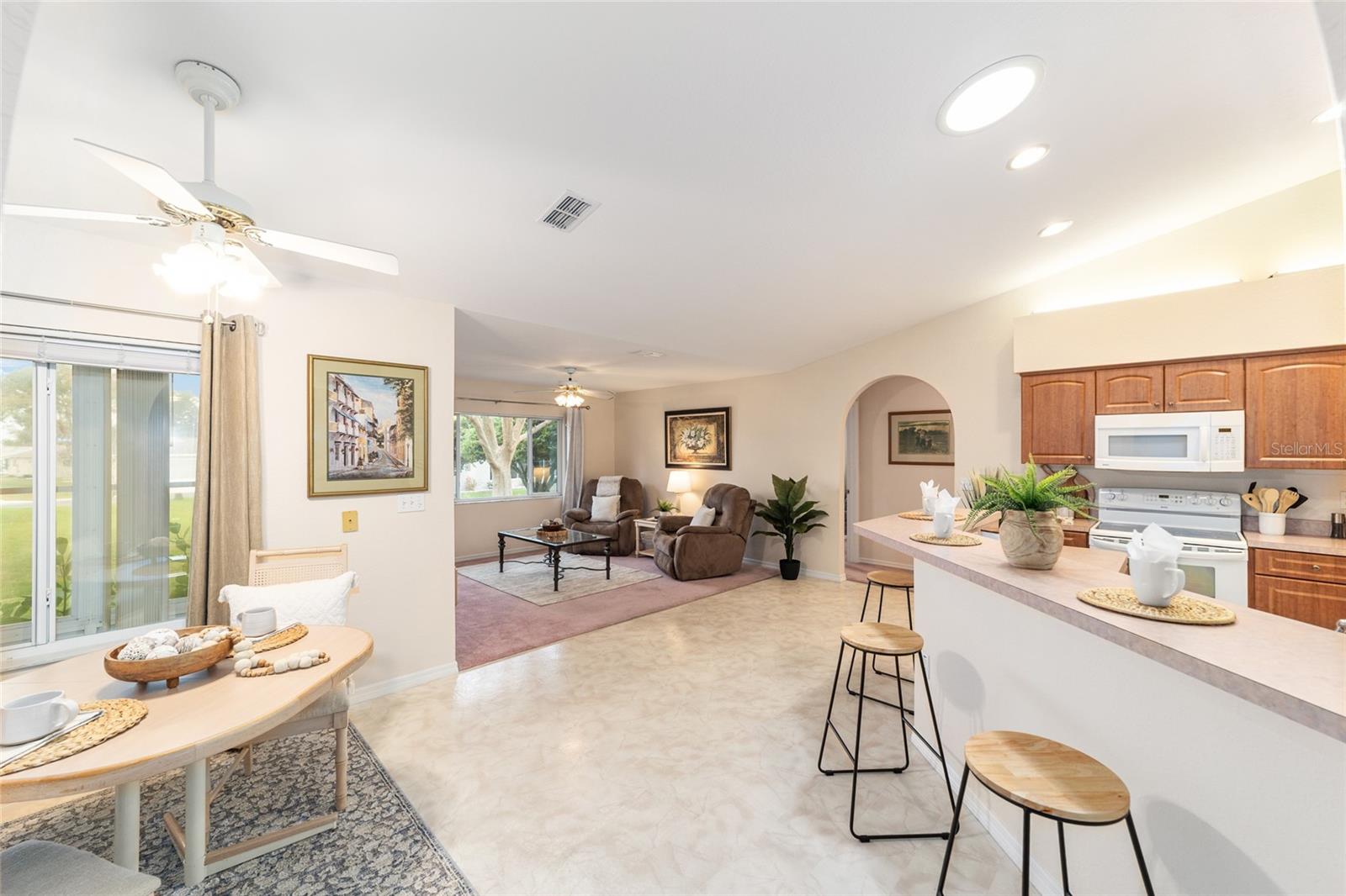 SPRUCE CREEK GOLF AND COUNTRY CLUB - Residential