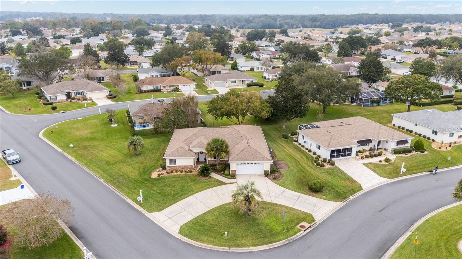 SPRUCE CREEK GOLF AND COUNTRY CLUB - Residential