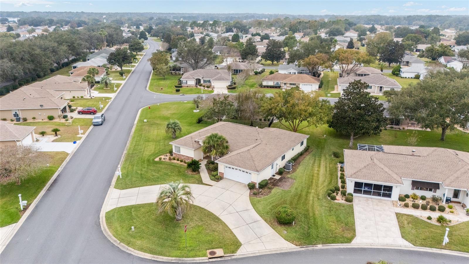 SPRUCE CREEK GOLF AND COUNTRY CLUB - Residential