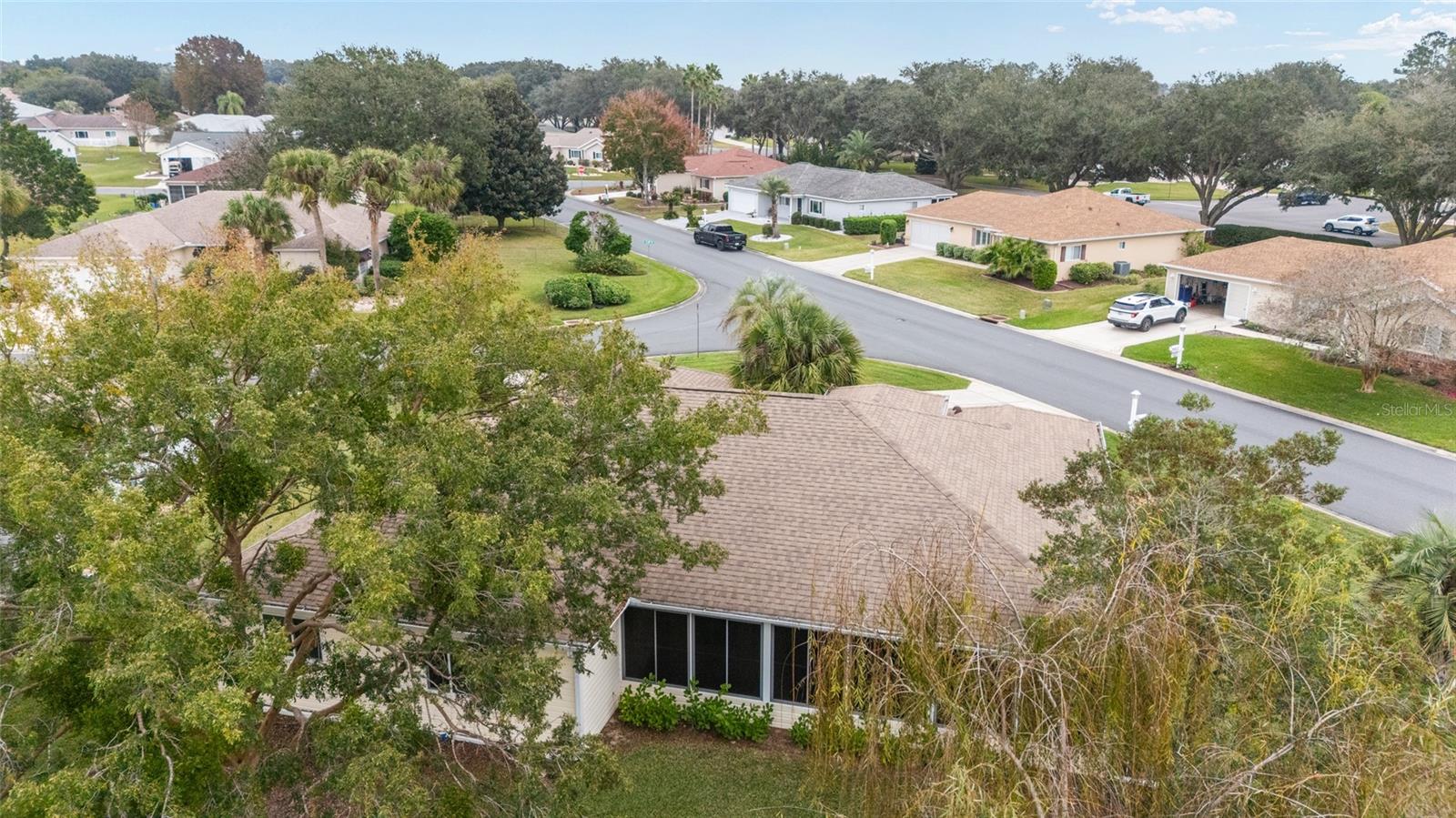 SPRUCE CREEK GOLF AND COUNTRY CLUB - Residential