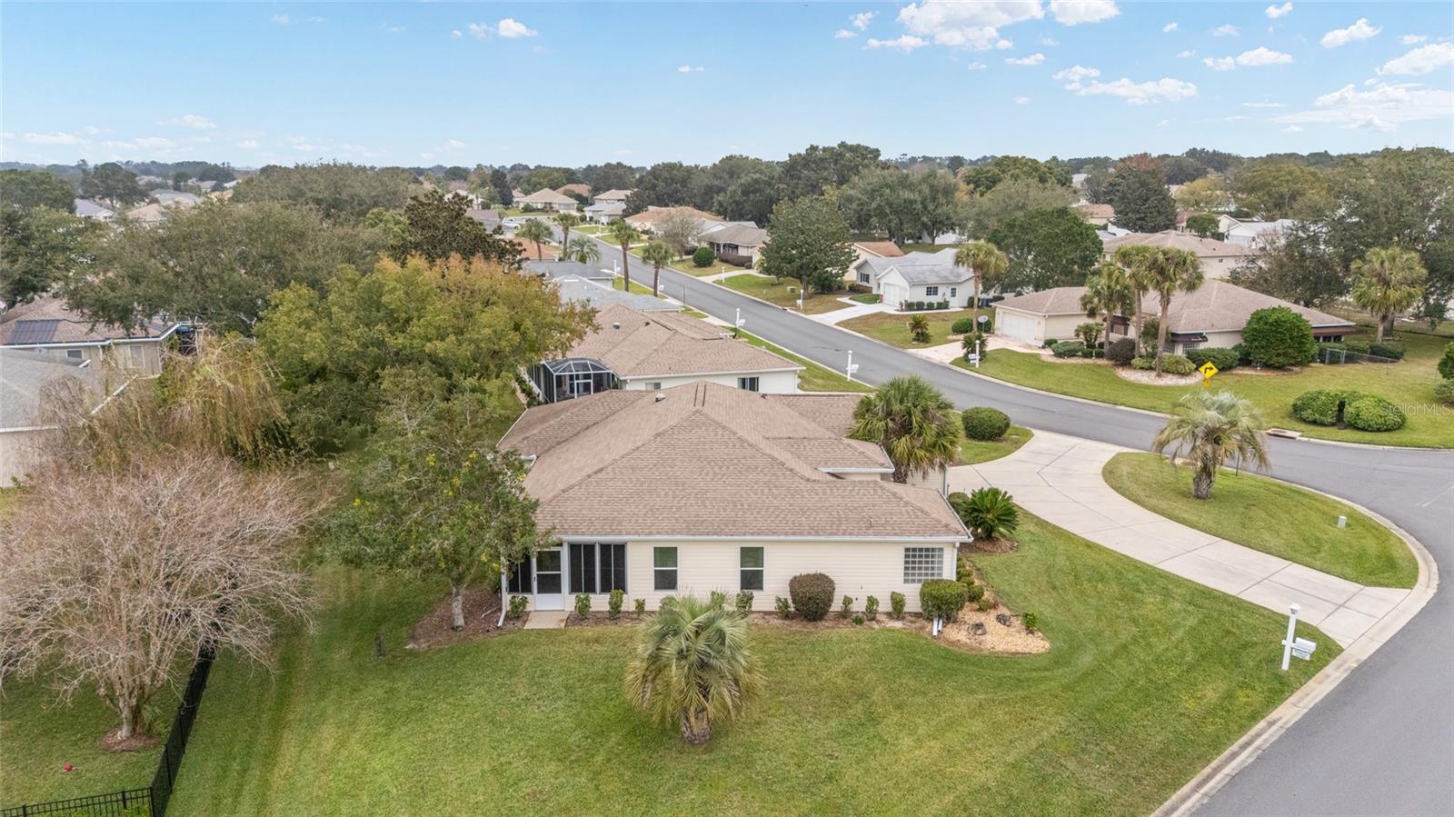 SPRUCE CREEK GOLF AND COUNTRY CLUB - Residential