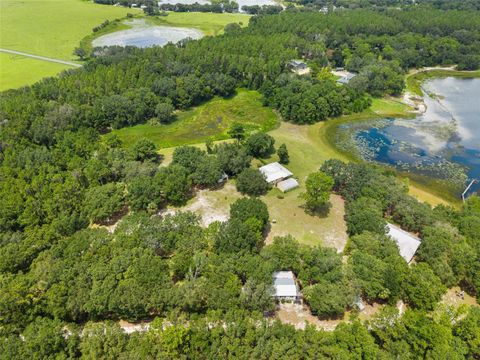 Tiny photo for 7701 SE 170th Avenue Road, Ocklawaha, FL 32179 (MLS # G5100869)