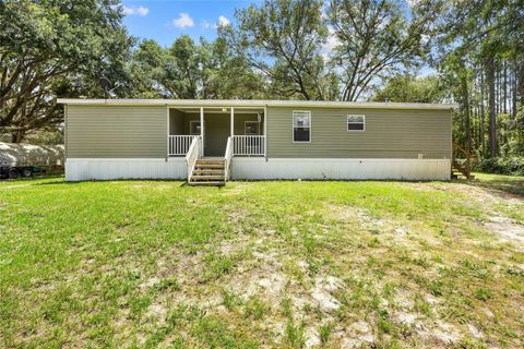 Tiny photo for 7701 SE 170th Avenue Road, Ocklawaha, FL 32179 (MLS # G5100869)