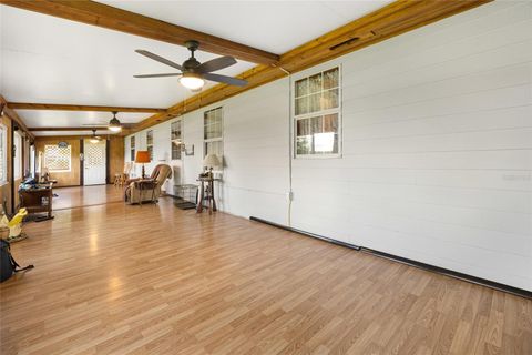 Tiny photo for 7701 SE 170th Avenue Road, Ocklawaha, FL 32179 (MLS # G5100869)