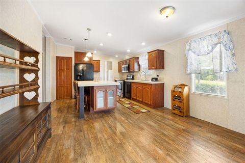 Tiny photo for 7701 SE 170th Avenue Road, Ocklawaha, FL 32179 (MLS # G5100869)