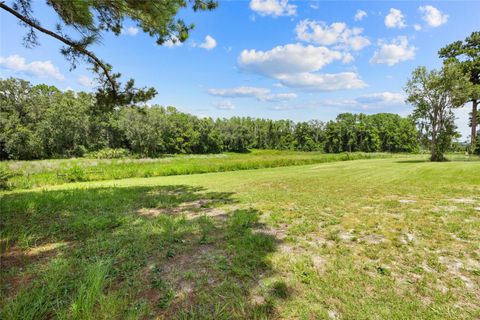 Tiny photo for 7701 SE 170th Avenue Road, Ocklawaha, FL 32179 (MLS # G5100869)