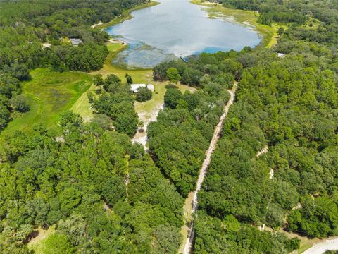 7701 SE 170TH AVENUE ROAD OCKLAWAHA FL 32179