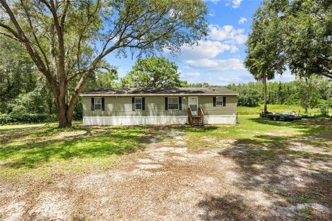 Tiny photo for 7701 SE 170th Avenue Road, Ocklawaha, FL 32179 (MLS # G5100869)