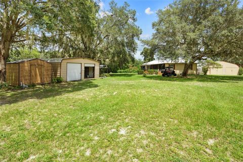 Tiny photo for 7701 SE 170th Avenue Road, Ocklawaha, FL 32179 (MLS # G5100869)