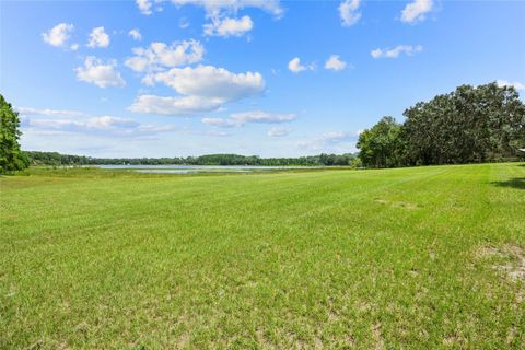 Tiny photo for 7701 SE 170th Avenue Road, Ocklawaha, FL 32179 (MLS # G5100869)