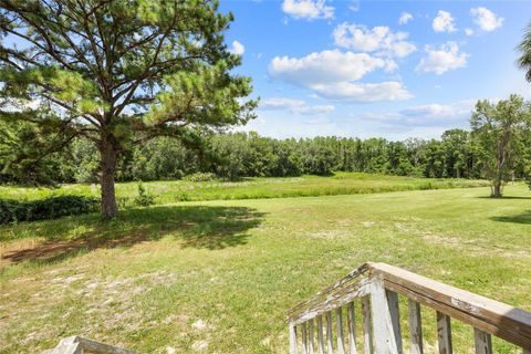 Tiny photo for 7701 SE 170th Avenue Road, Ocklawaha, FL 32179 (MLS # G5100869)