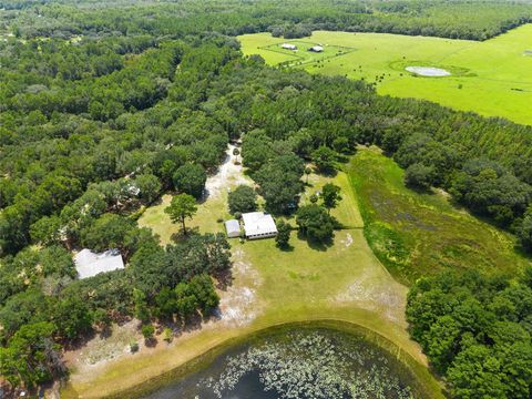 Tiny photo for 7701 SE 170th Avenue Road, Ocklawaha, FL 32179 (MLS # G5100869)