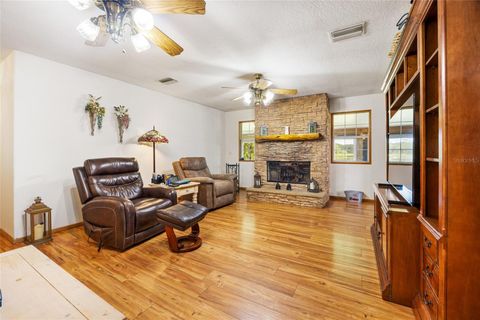 Tiny photo for 7701 SE 170th Avenue Road, Ocklawaha, FL 32179 (MLS # G5100869)