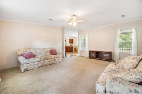 Tiny photo for 7701 SE 170th Avenue Road, Ocklawaha, FL 32179 (MLS # G5100869)