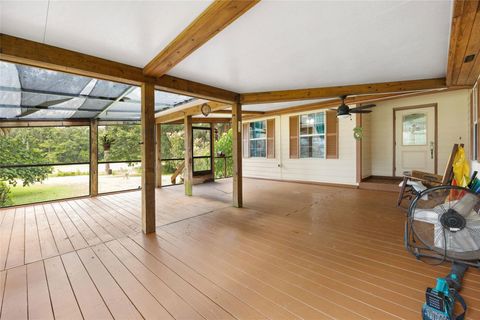 Tiny photo for 7701 SE 170th Avenue Road, Ocklawaha, FL 32179 (MLS # G5100869)