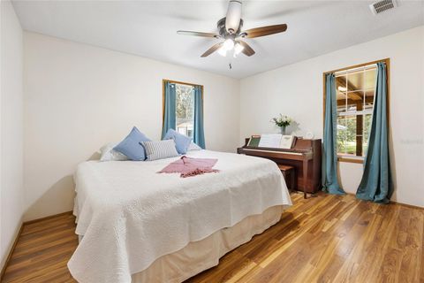 Tiny photo for 7701 SE 170th Avenue Road, Ocklawaha, FL 32179 (MLS # G5100869)