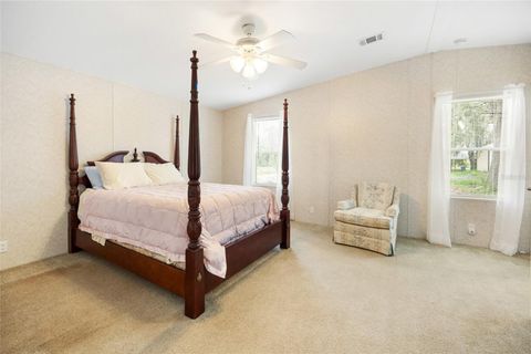 Tiny photo for 7701 SE 170th Avenue Road, Ocklawaha, FL 32179 (MLS # G5100869)