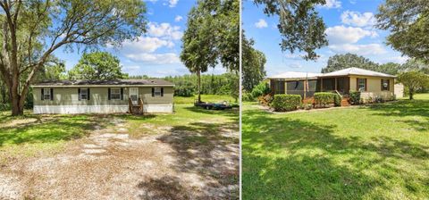 Photo of 7701 SE 170th Avenue Road, Ocklawaha, FL 32179 (MLS # G5100869)