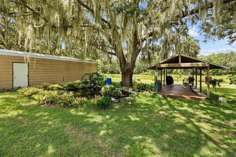 Tiny photo for 7701 SE 170th Avenue Road, Ocklawaha, FL 32179 (MLS # G5100869)