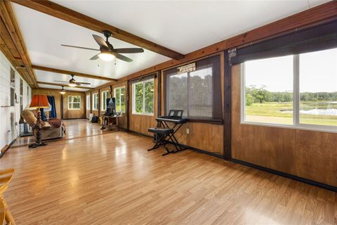 Tiny photo for 7701 SE 170th Avenue Road, Ocklawaha, FL 32179 (MLS # G5100869)