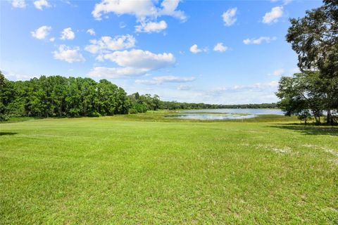 Tiny photo for 7701 SE 170th Avenue Road, Ocklawaha, FL 32179 (MLS # G5100869)