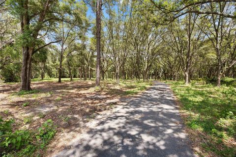 Tiny photo for 7701 SE 170th Avenue Road, Ocklawaha, FL 32179 (MLS # G5100869)