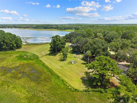 Tiny photo for 7701 SE 170th Avenue Road, Ocklawaha, FL 32179 (MLS # G5100869)