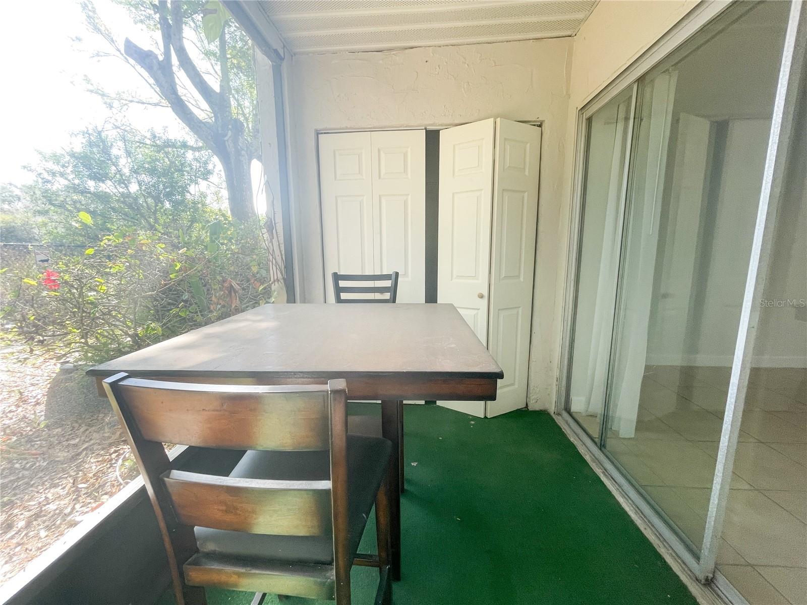 COACHMAN CREEK CONDO - Residential