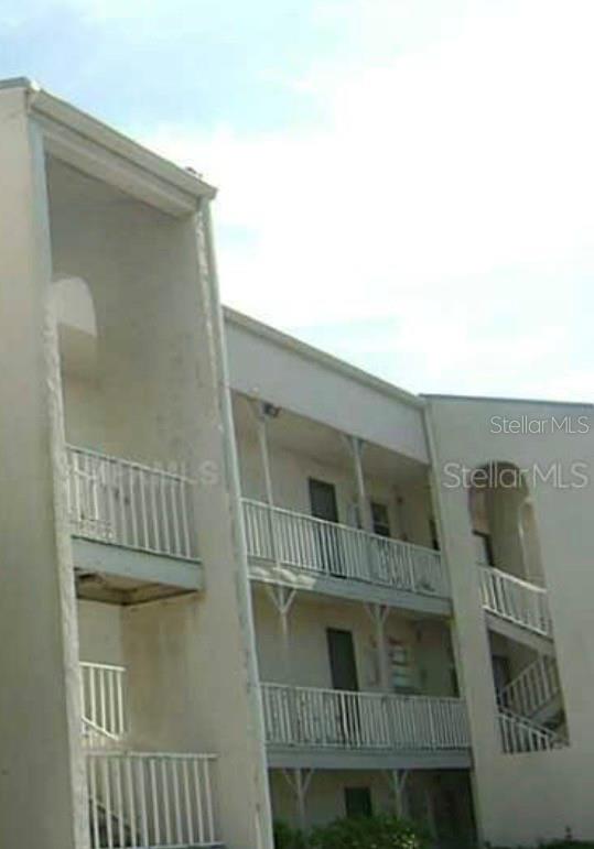 COACHMAN CREEK CONDO - Residential