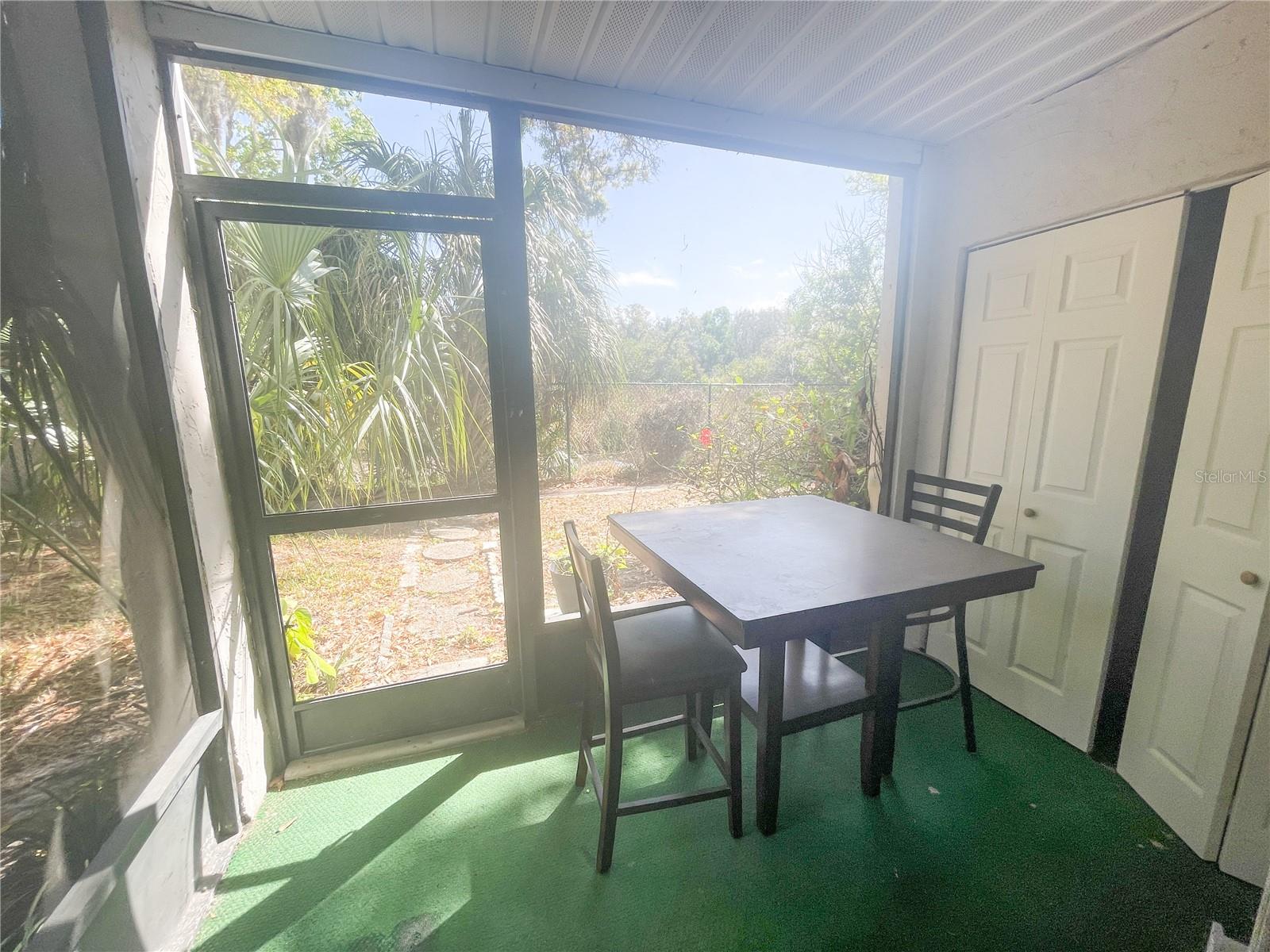 COACHMAN CREEK CONDO - Residential