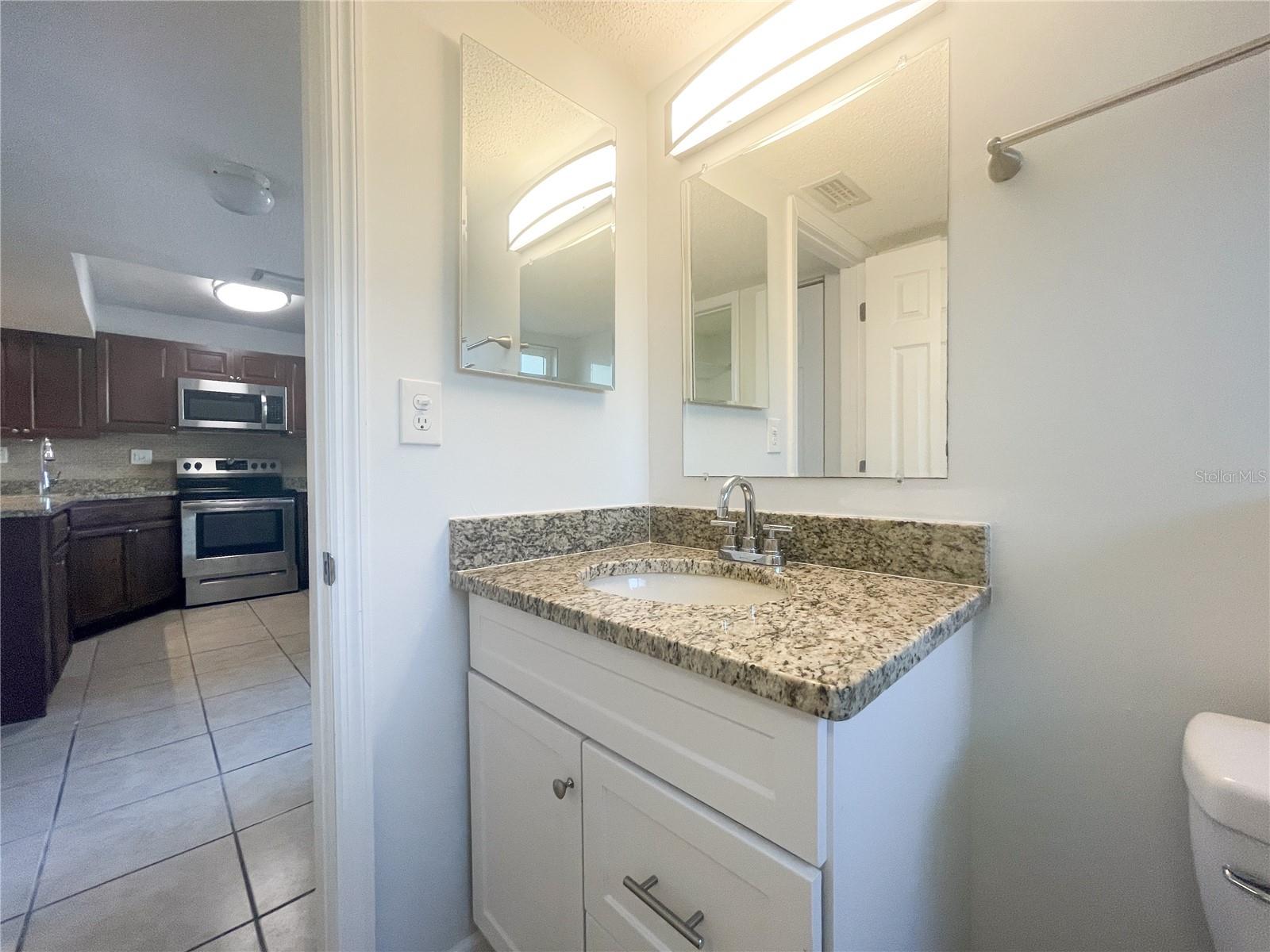 COACHMAN CREEK CONDO - Residential