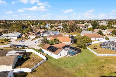 A home in KISSIMMEE