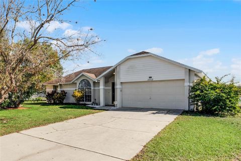 A home in KISSIMMEE