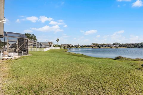 A home in KISSIMMEE