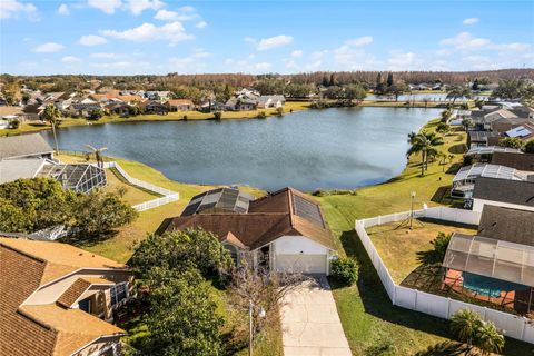 A home in KISSIMMEE